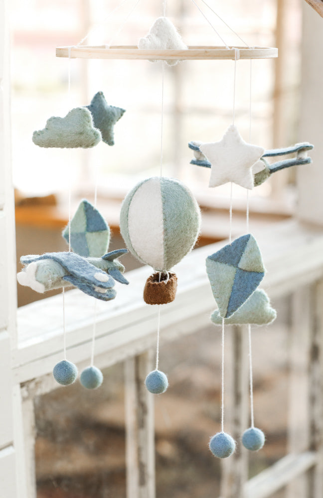 Nursery Decor